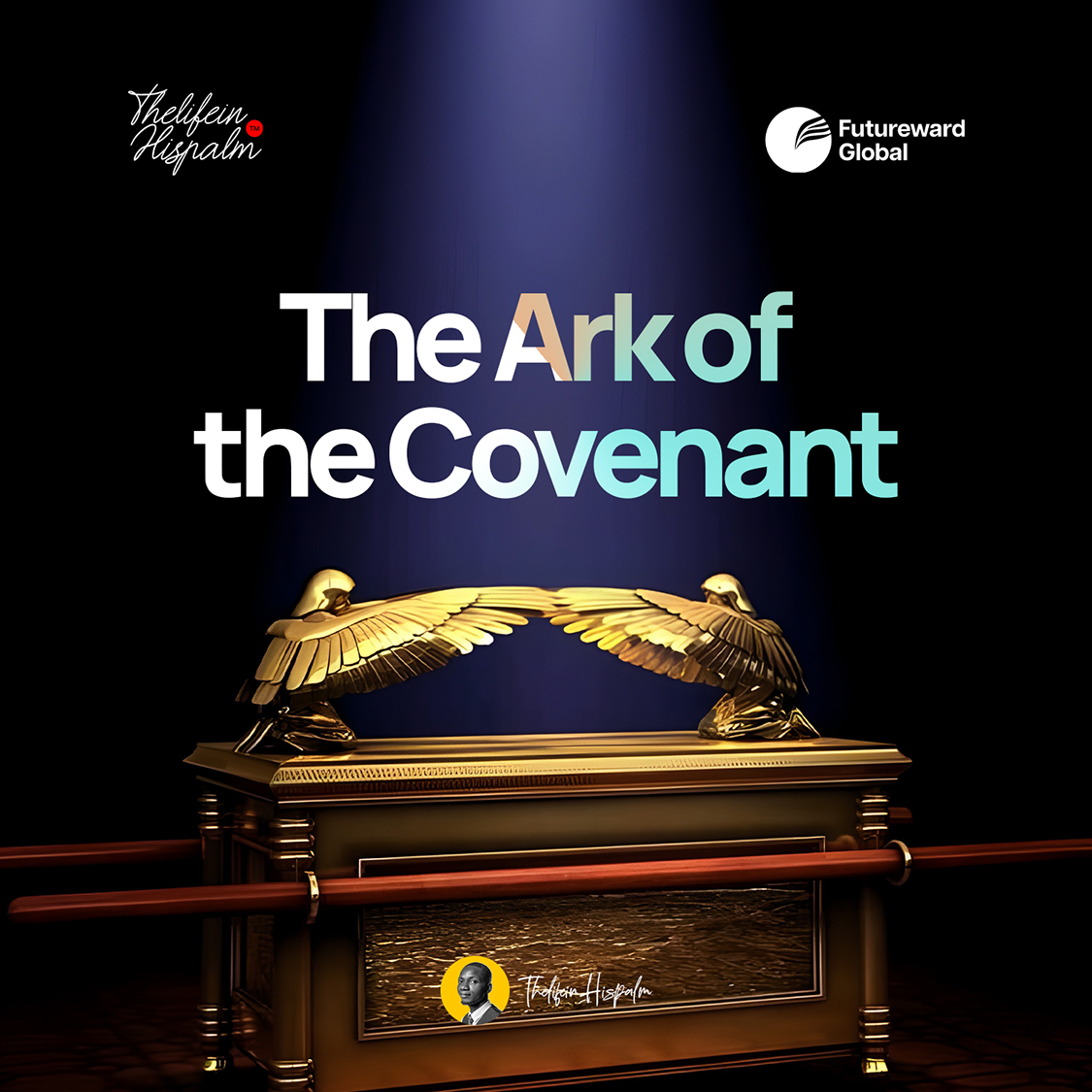 The Ark of the Covenant