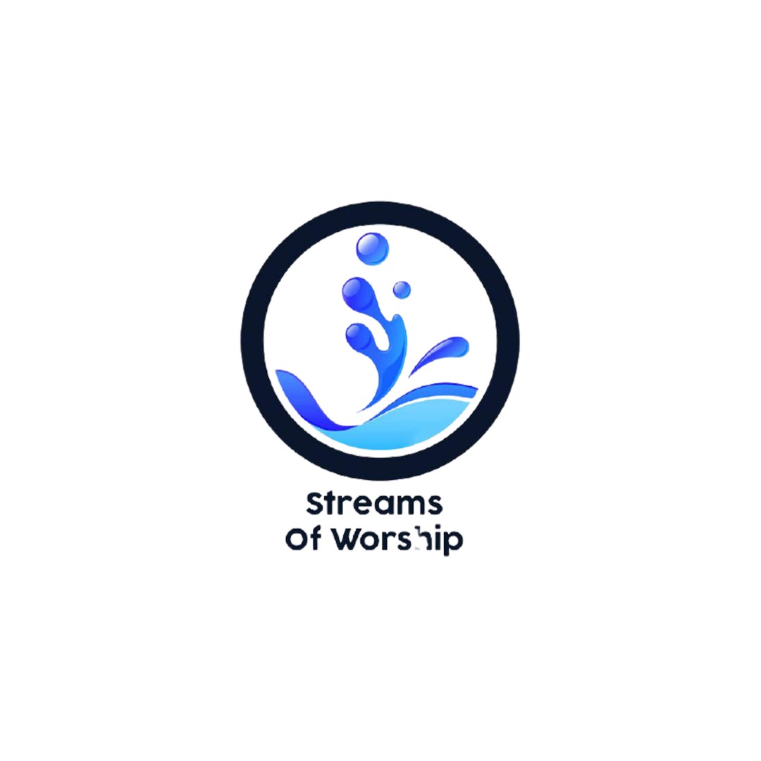 Stream of worship